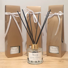 Load image into Gallery viewer, Spiced Amber Reed Diffuser
