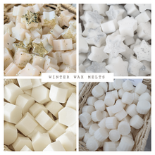 Load image into Gallery viewer, Winter Wax Melt Selection Box
