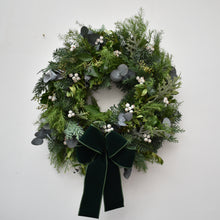 Load image into Gallery viewer, Christmas Wreath Making Workshop
