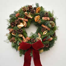 Load image into Gallery viewer, Christmas Wreath Making Workshop
