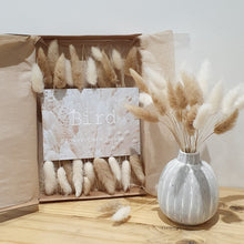 Load image into Gallery viewer, Caramel Blondie Letterbox Bunny Tails
