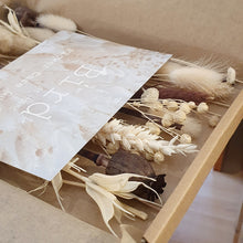Load image into Gallery viewer, Natural Mixed Letterbox Dried Flowers
