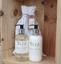 Load image into Gallery viewer, Sea Salt Hand Care Set
